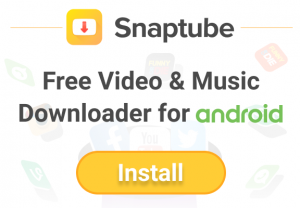 How to Download Snaptube APK Latest version 2023?